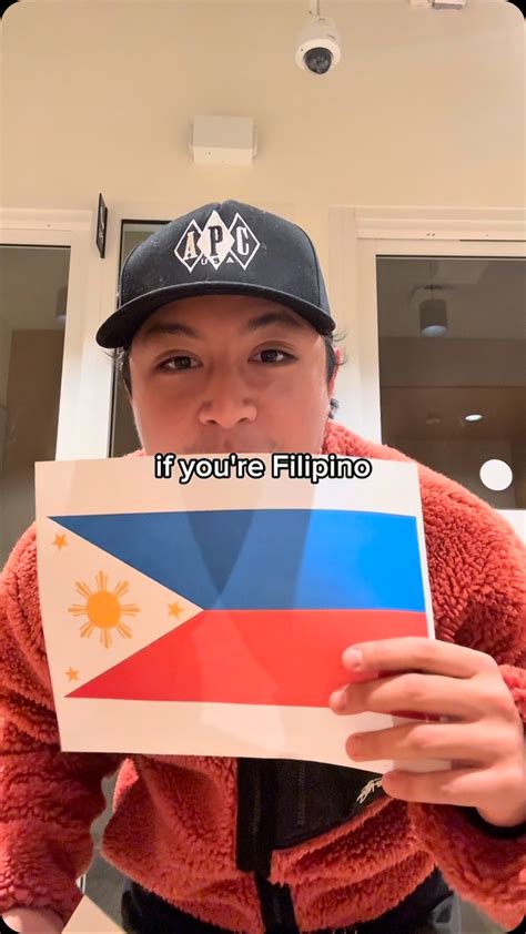 LMK: Tagalog.